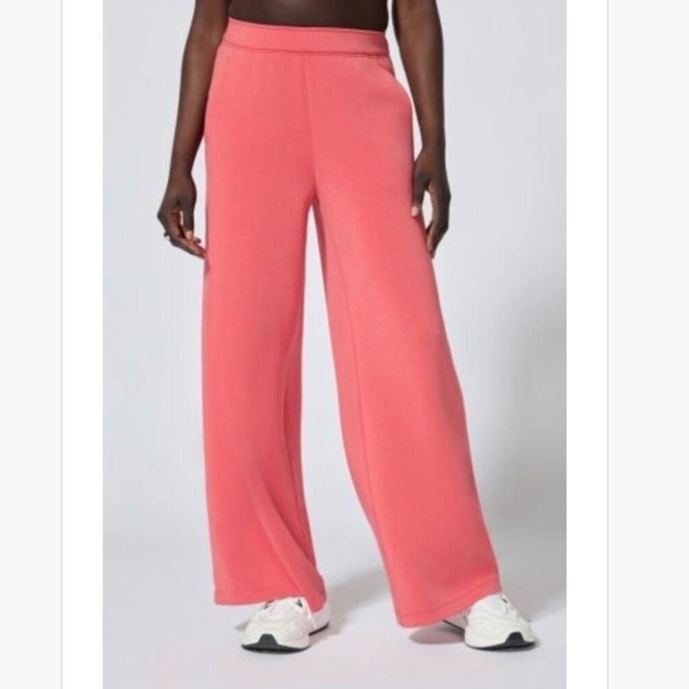MPG Sport Release Pant Mineral Red